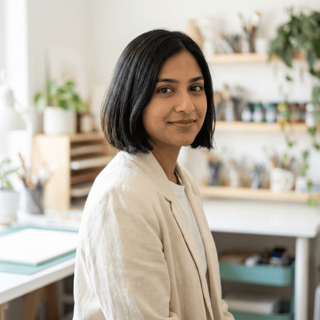 Deepa Iyer